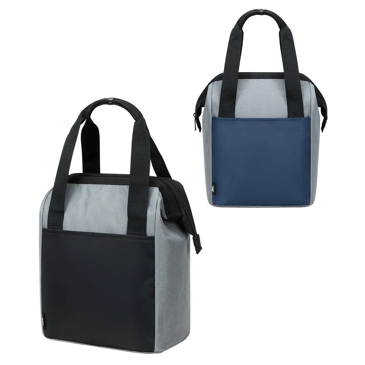 Crossroads 12-Can RPET Cooler Bag view 2