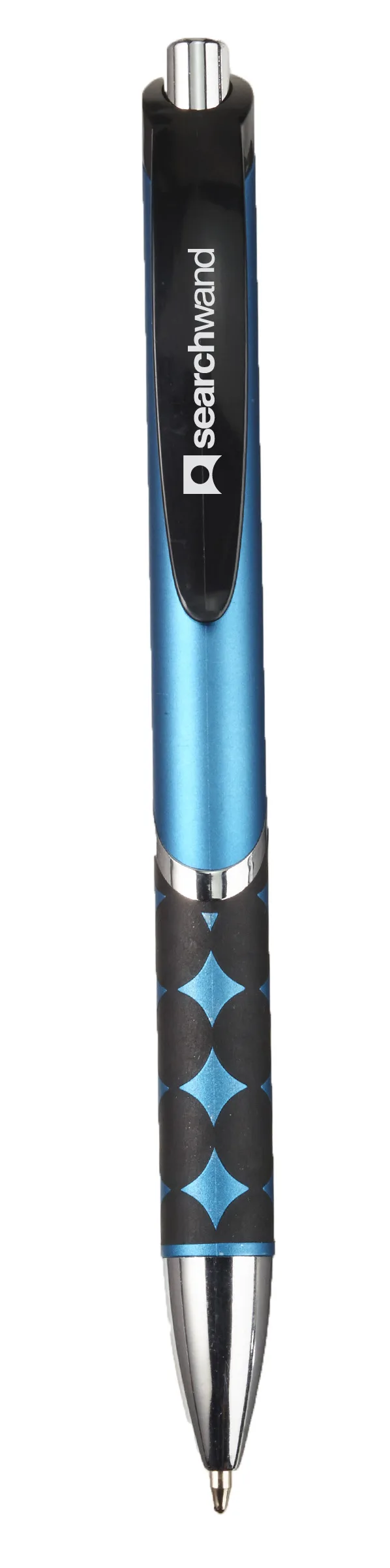 Metallic Light Blue