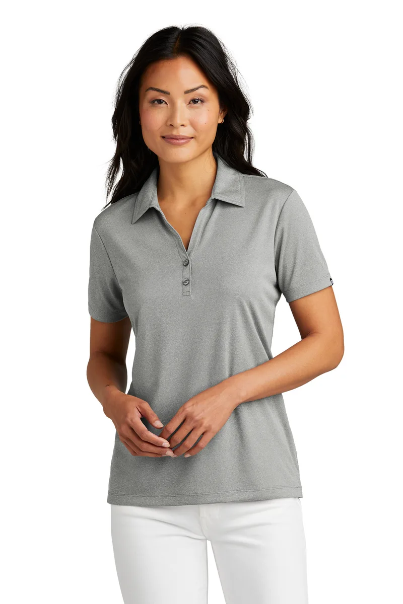 TravisMathew Women's Coto Performance Polo view 4