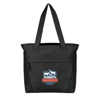 Complete U-Turn Tote — Embroidery