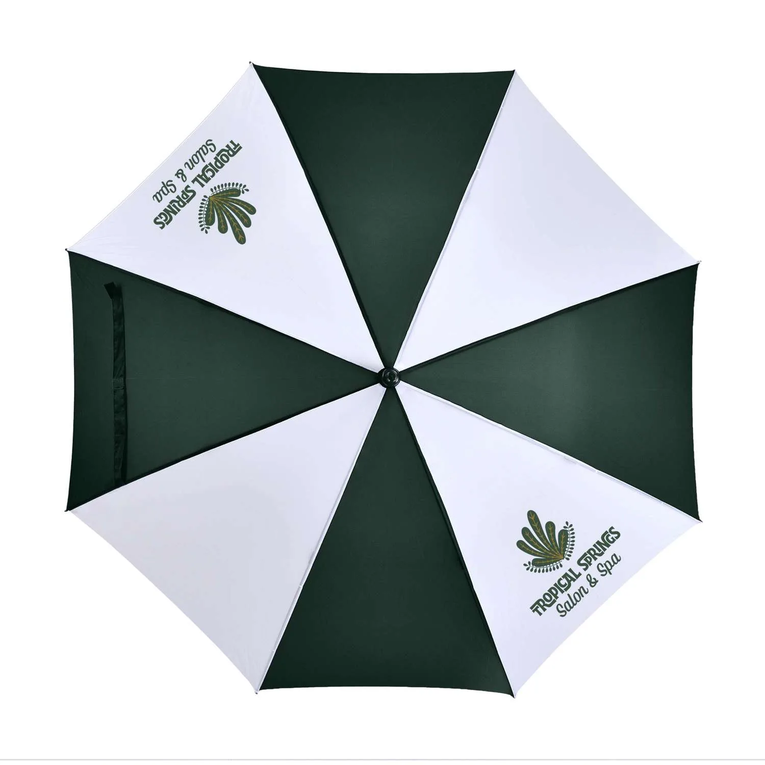 Storm 2 Umbrella (2 Imprints) view 5