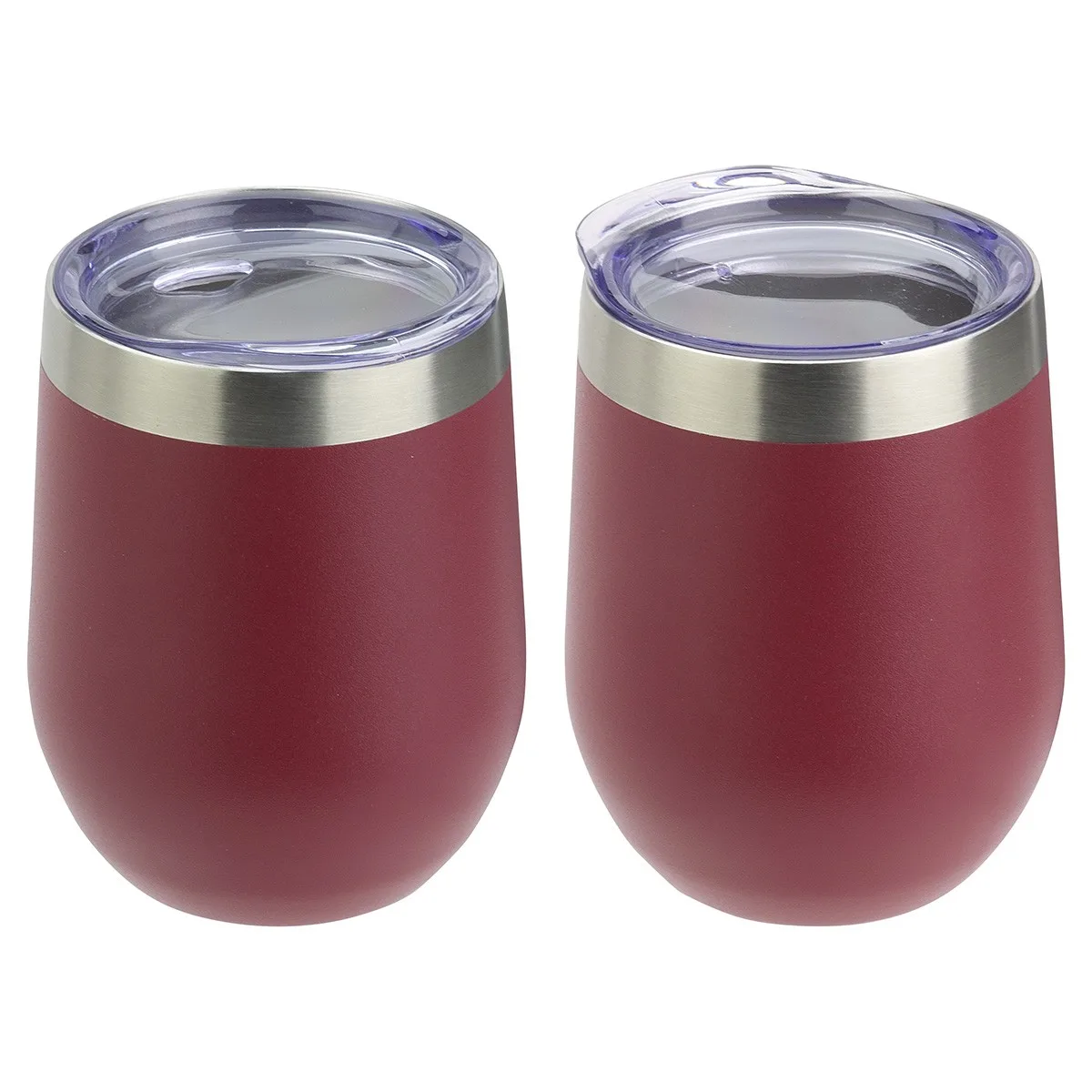 Burgundy Red