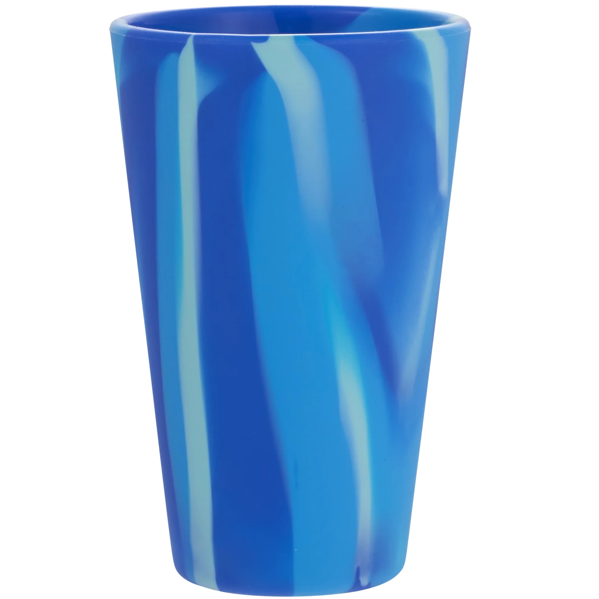 Tie-Dye Blank Front