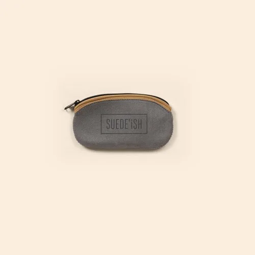 L.E.N.S. Suede-ish Neoprene Large Eyewear Storage view 7