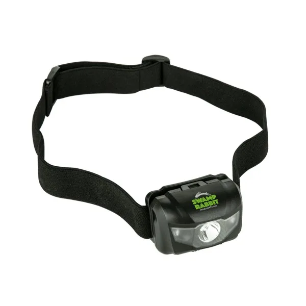 Headlamp view 6