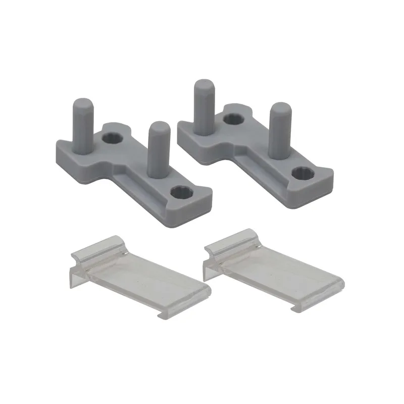Journey SEG Display 90 Degree Connector Set