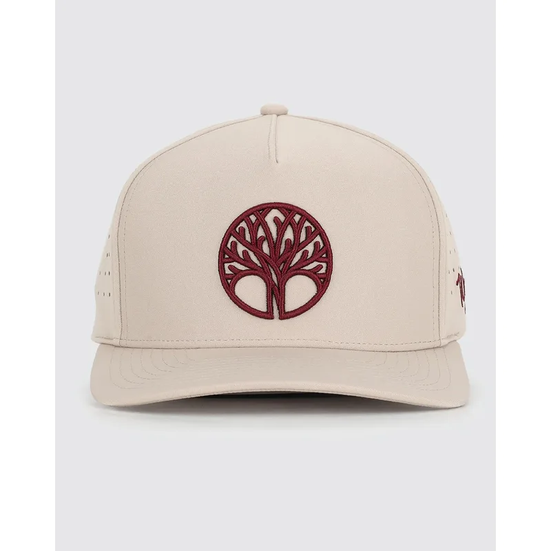 Waggle Smoaked It Hat