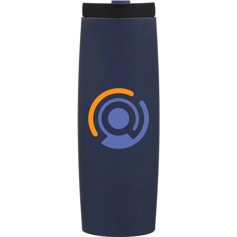 16.9 oz Cove Travel Tumbler