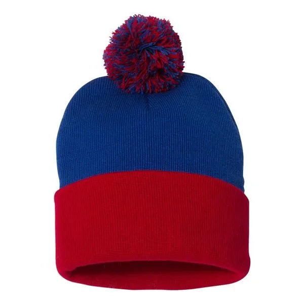 Royal Blue Blank