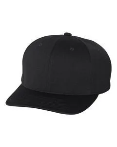 Flexfit® Cool & Dry Sport Cap view 6