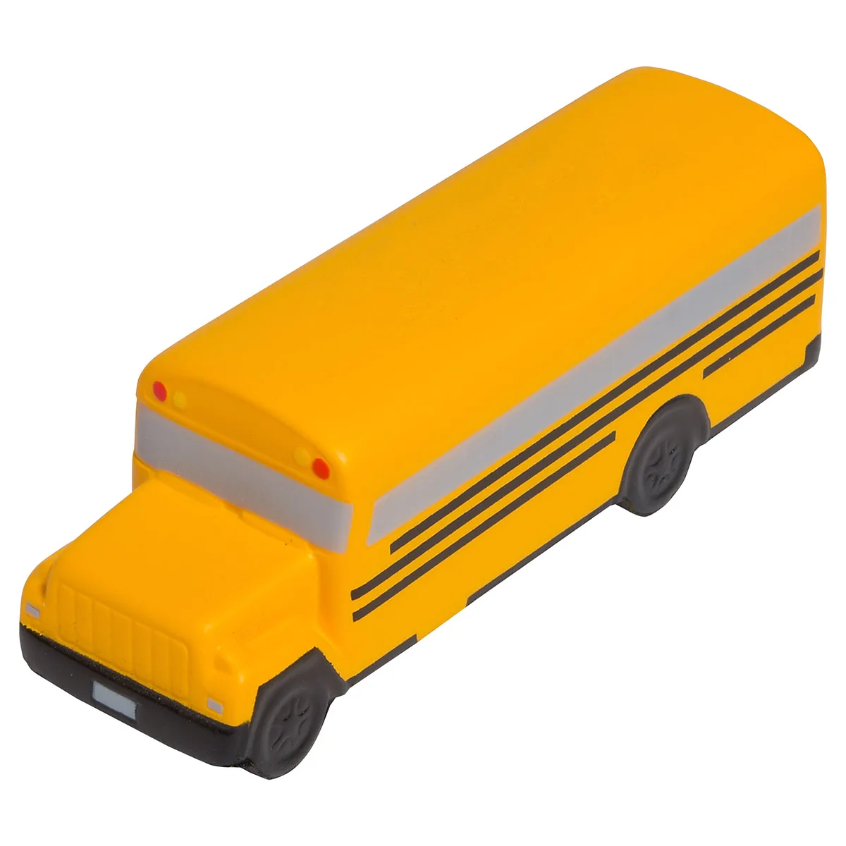 Conventional School Bus Stress Reliever view 2