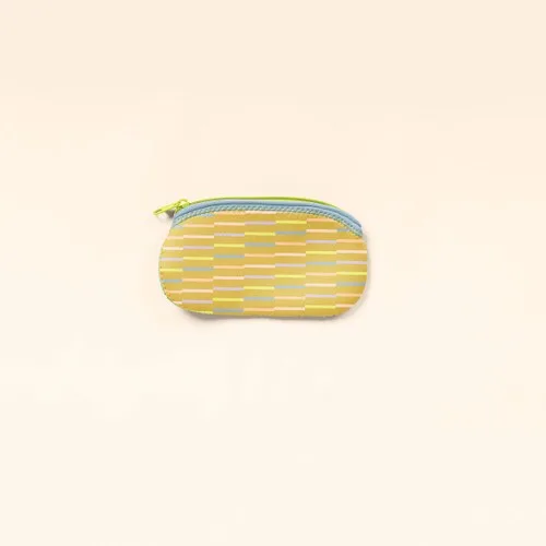 L.E.N.S. 4CP Large Eyewear Neoprene Storage Bag view 2