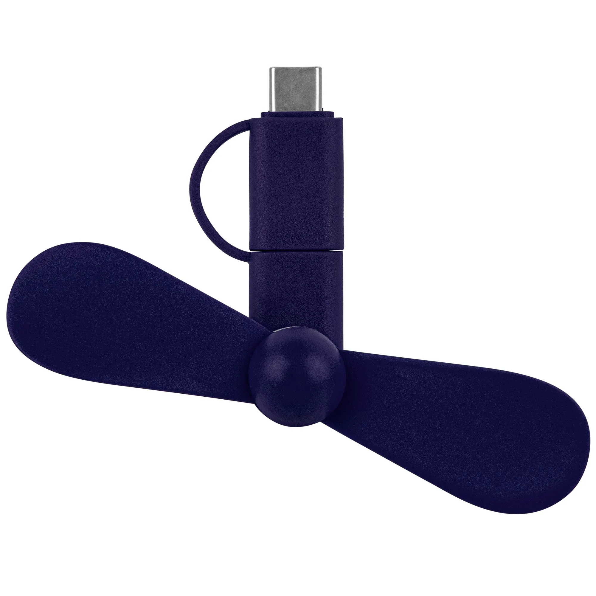 Mini Usb Cellphone Fan view 3