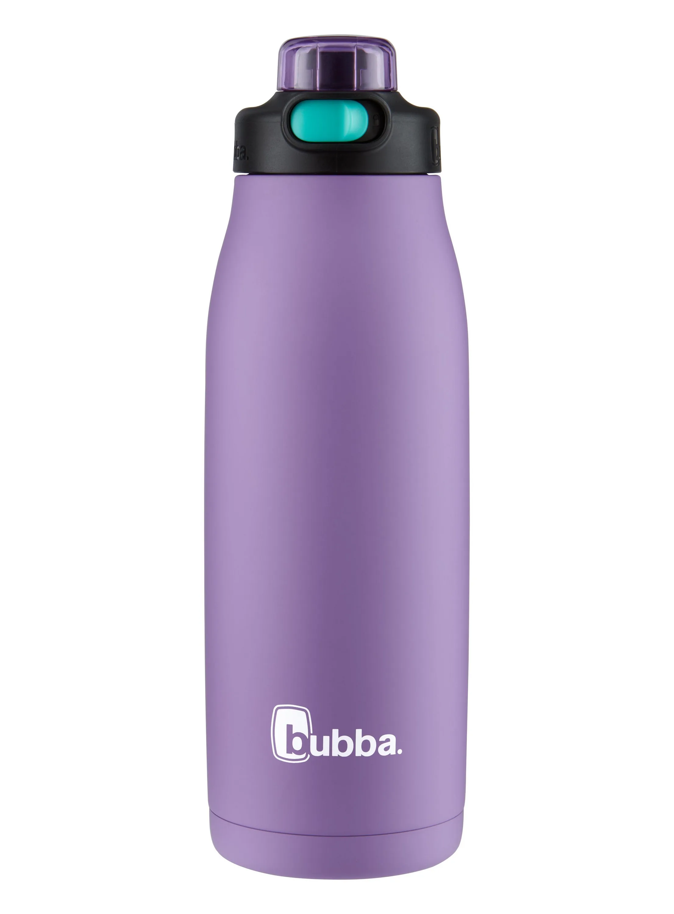 Newell Brands Distribution LLC Bubba Radiant 32 Oz. Chug Rubberized - Dark Lavender