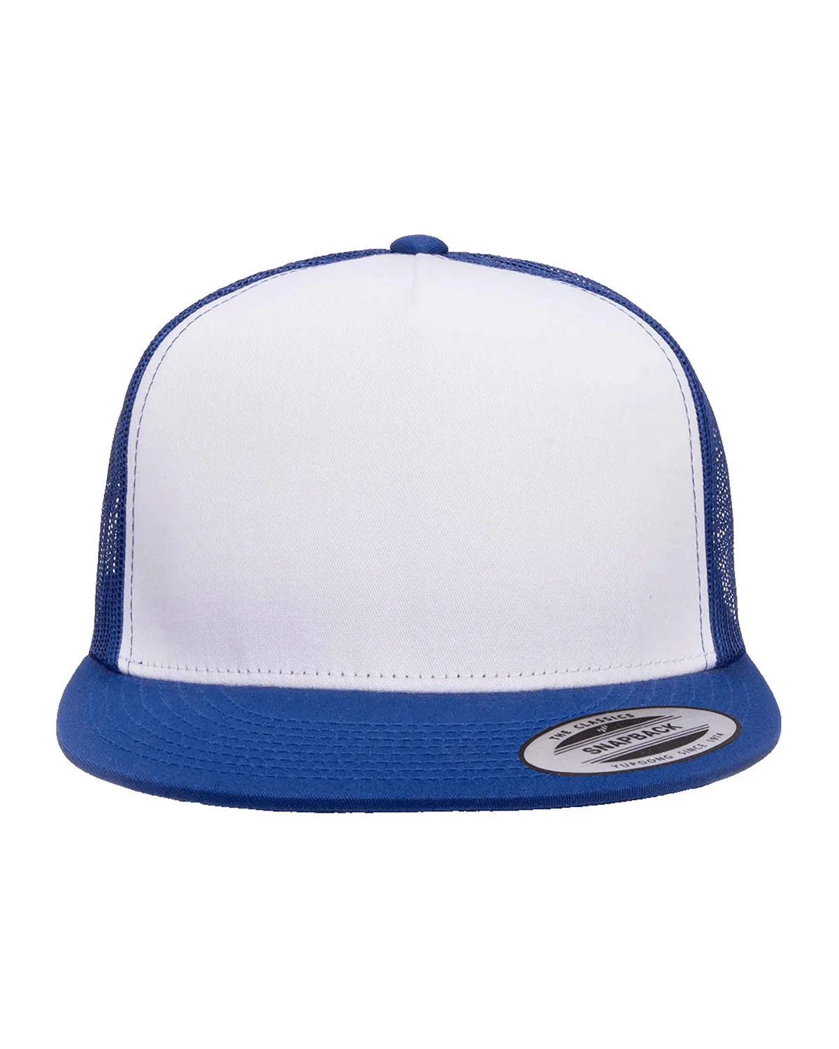Royal / White / Royl