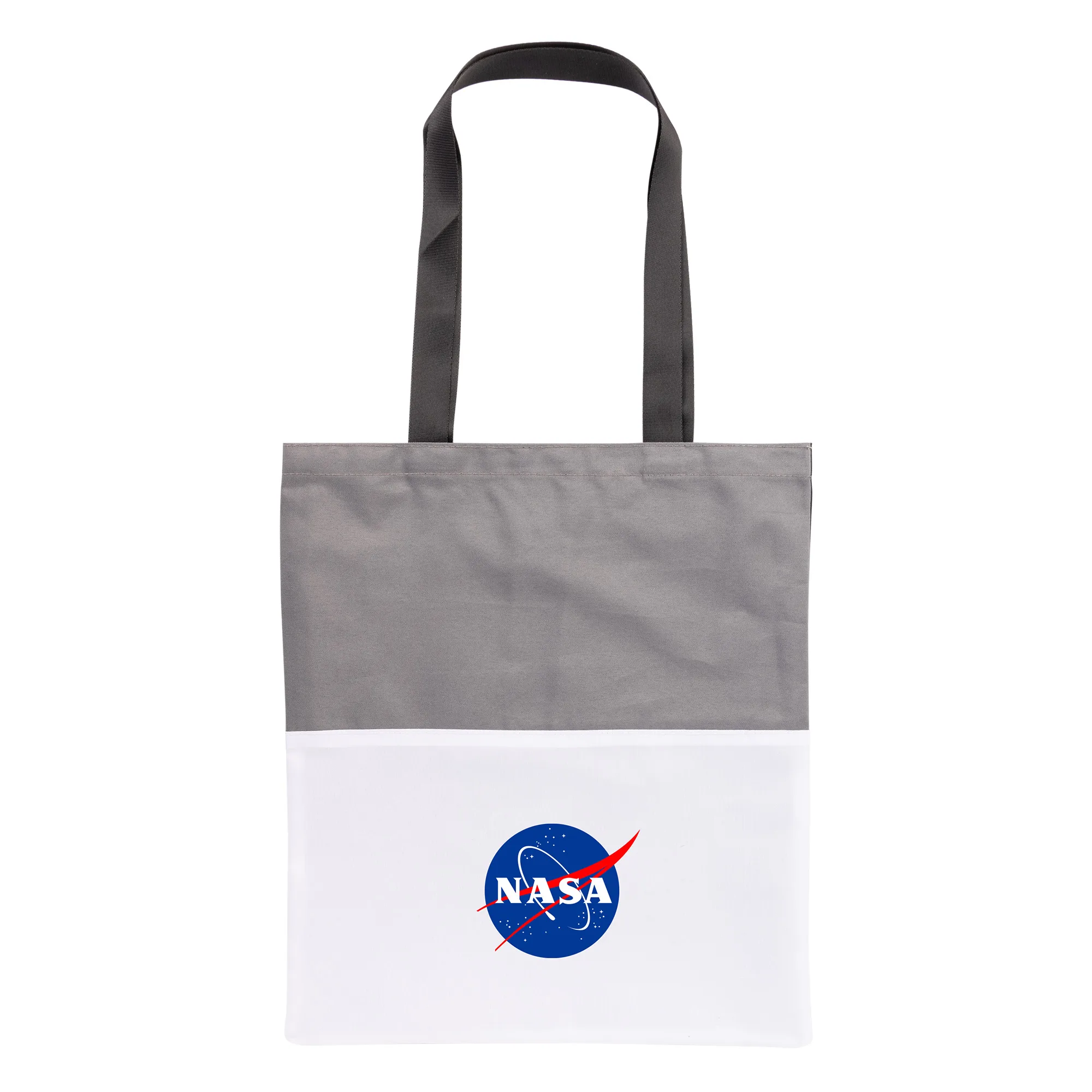 Sublimated Tote Bag view 2