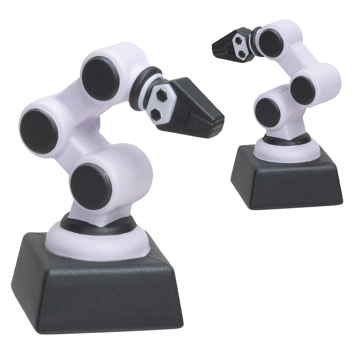 Robot Arm Stress Reliever view 2