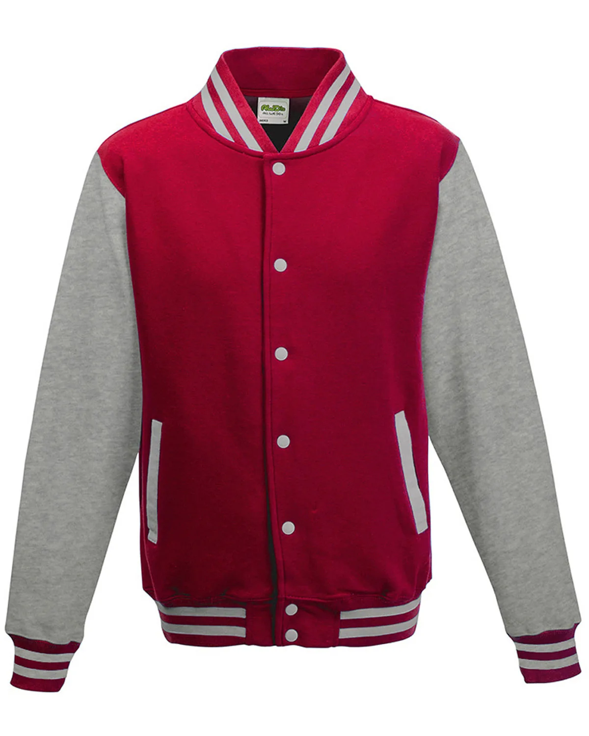 ALL WE DO is Youth Heavyweight Letterman Jacket