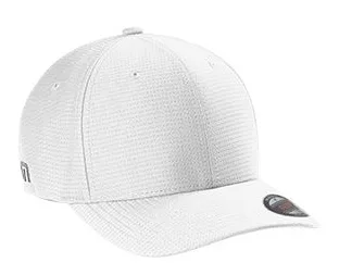 TravisMathew Rad Flexback Cap. view 3
