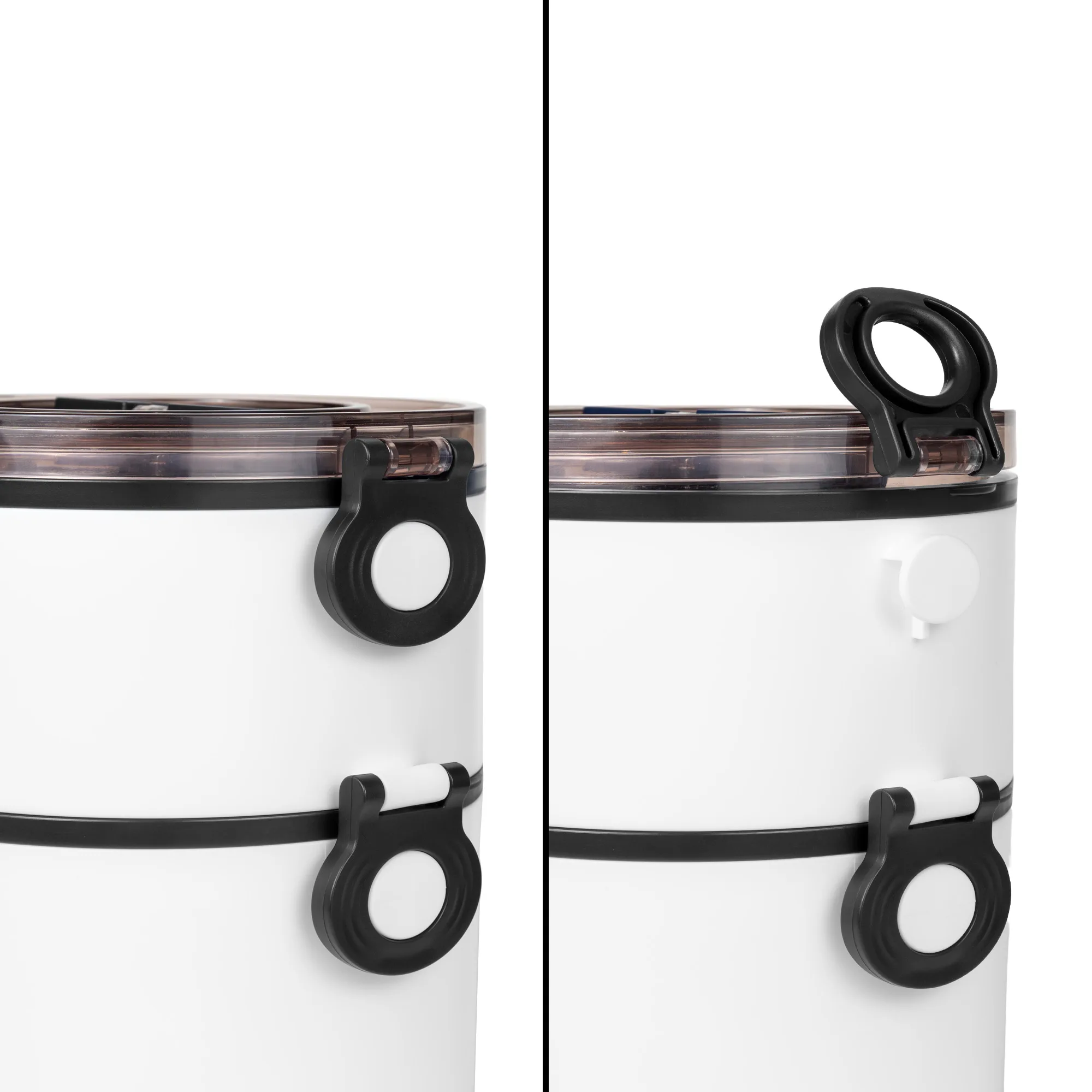 SnapStack Rounded Bento Box view 5