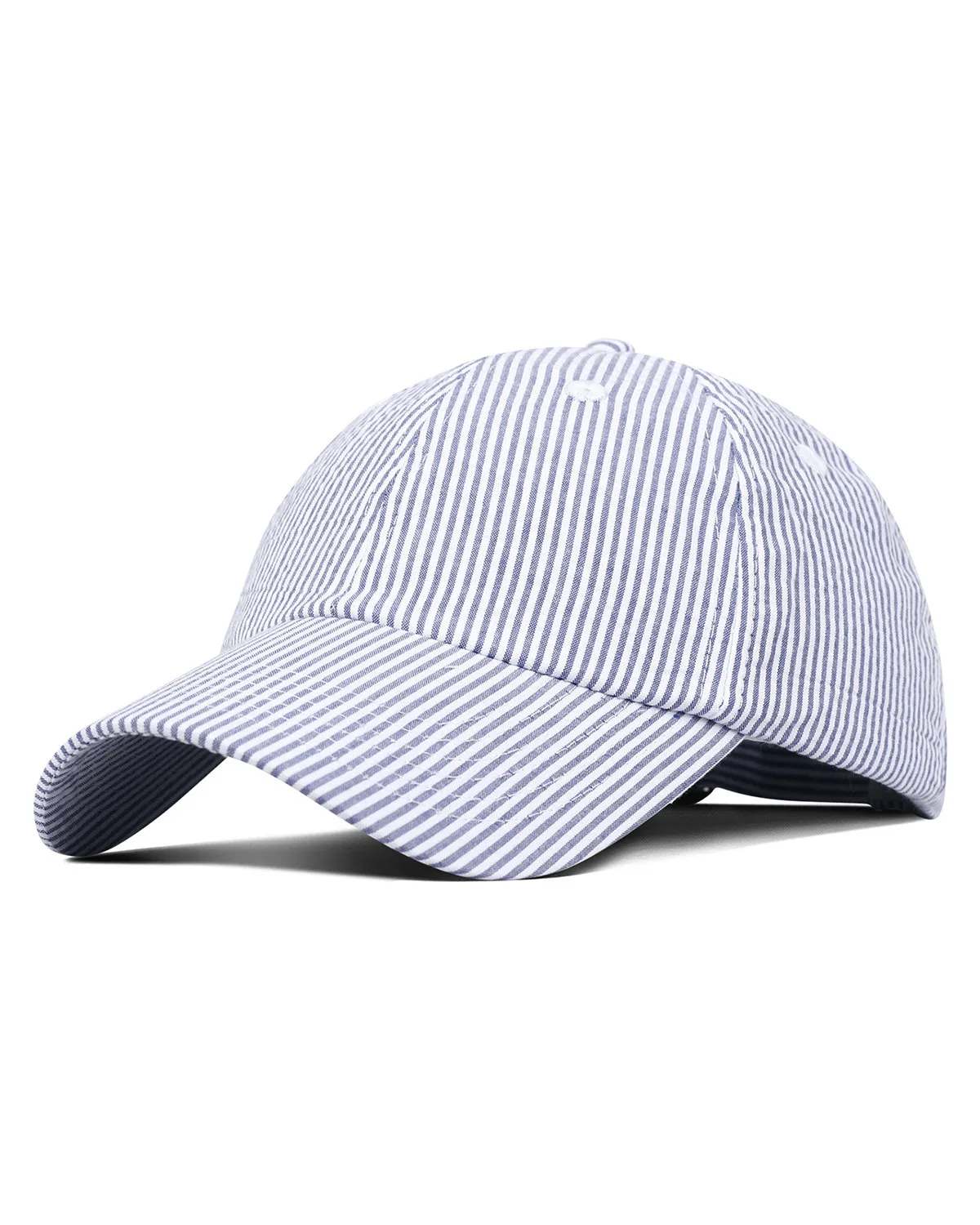 White/ Blue