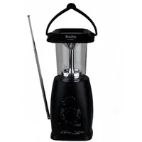 Kaito KA249 Multi-functional 4-Way Powered LED Camping Lantern