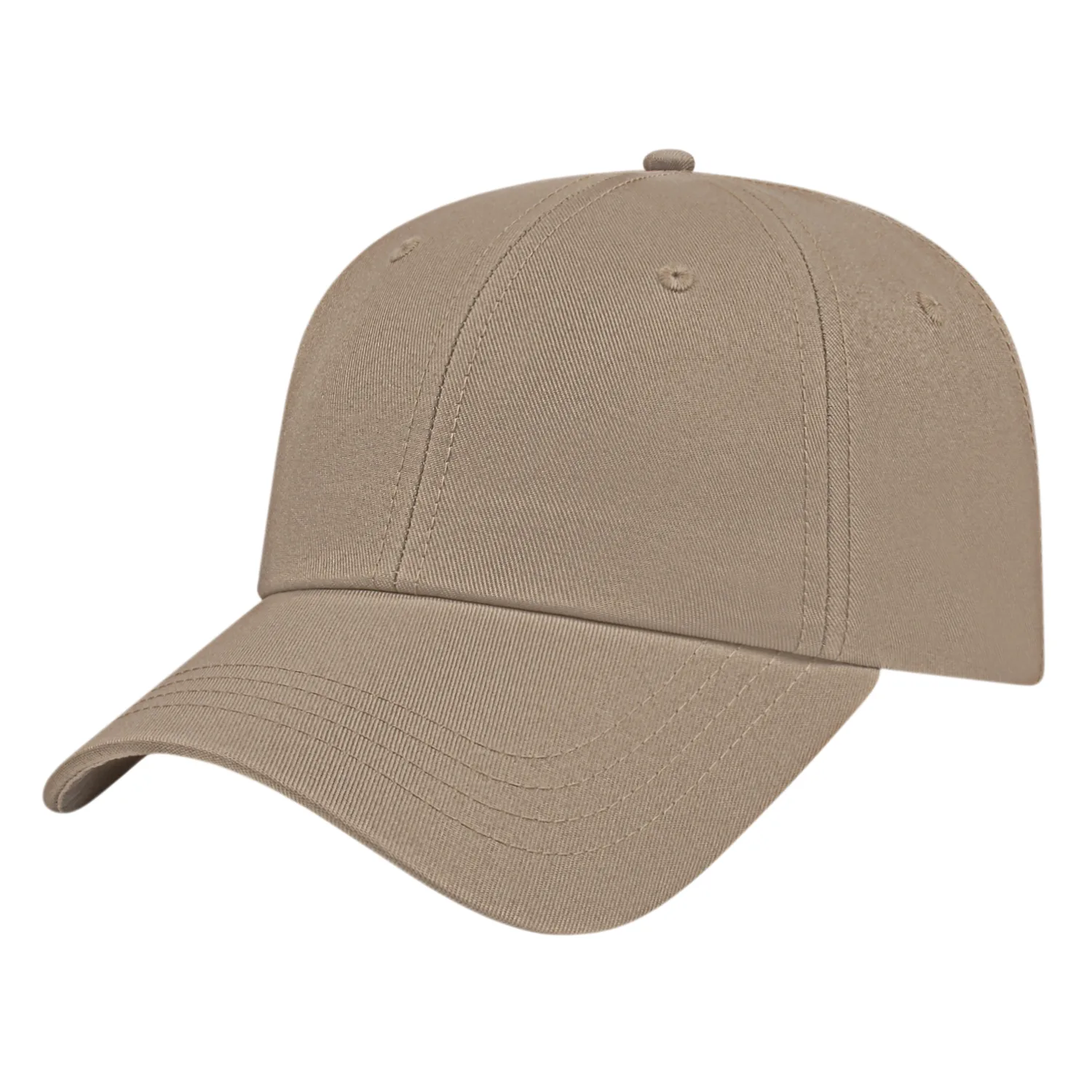 X-Tra Value Unstructured Polyester Cap view 7