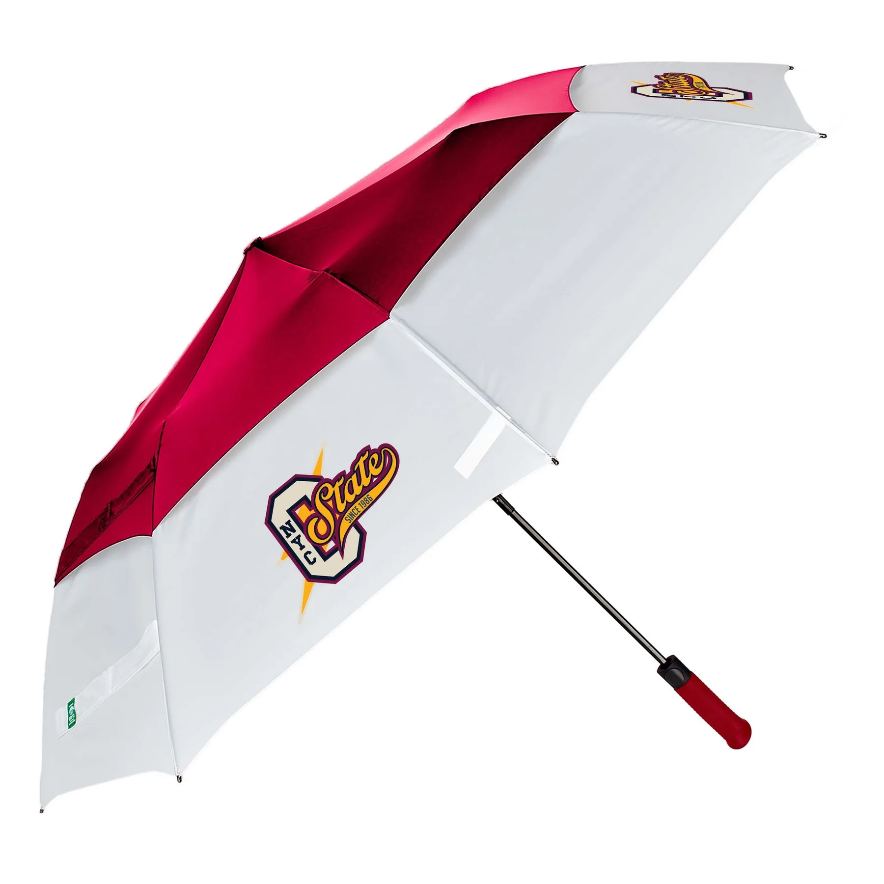 Champ II Umbrella (4 Imprints)