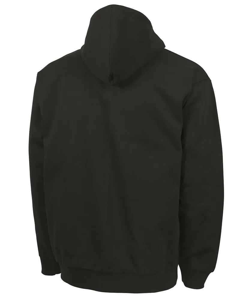Black Back