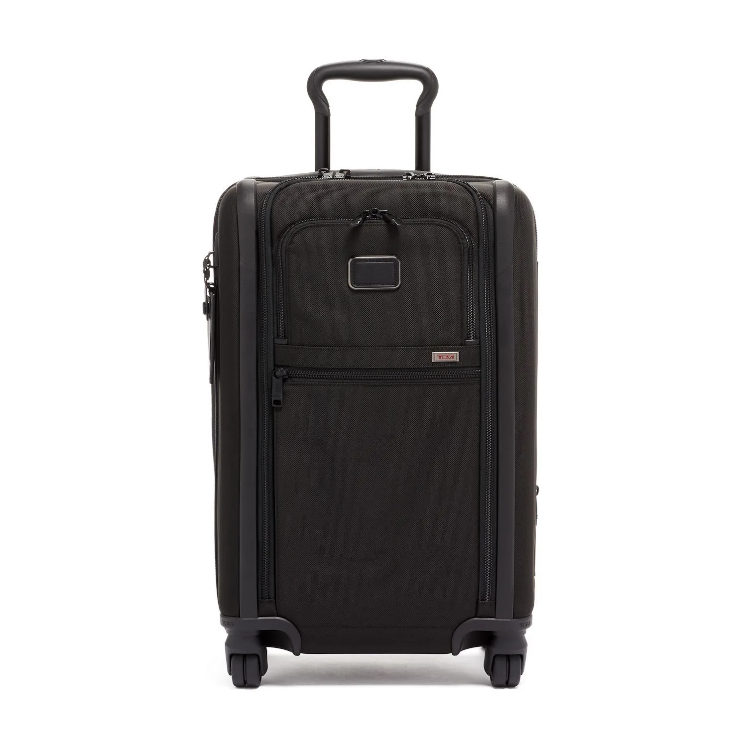 TUMI™ Alpha 3 International Expandable 4 Wheeled Carry-On Bag