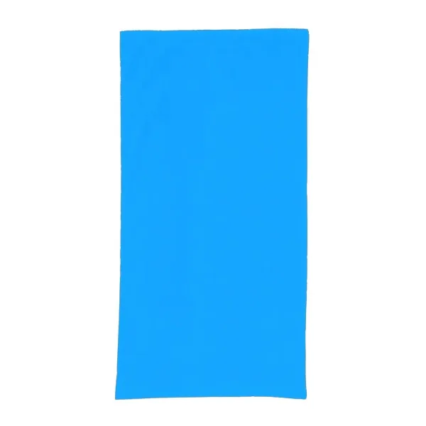 Ocean Blue Blank