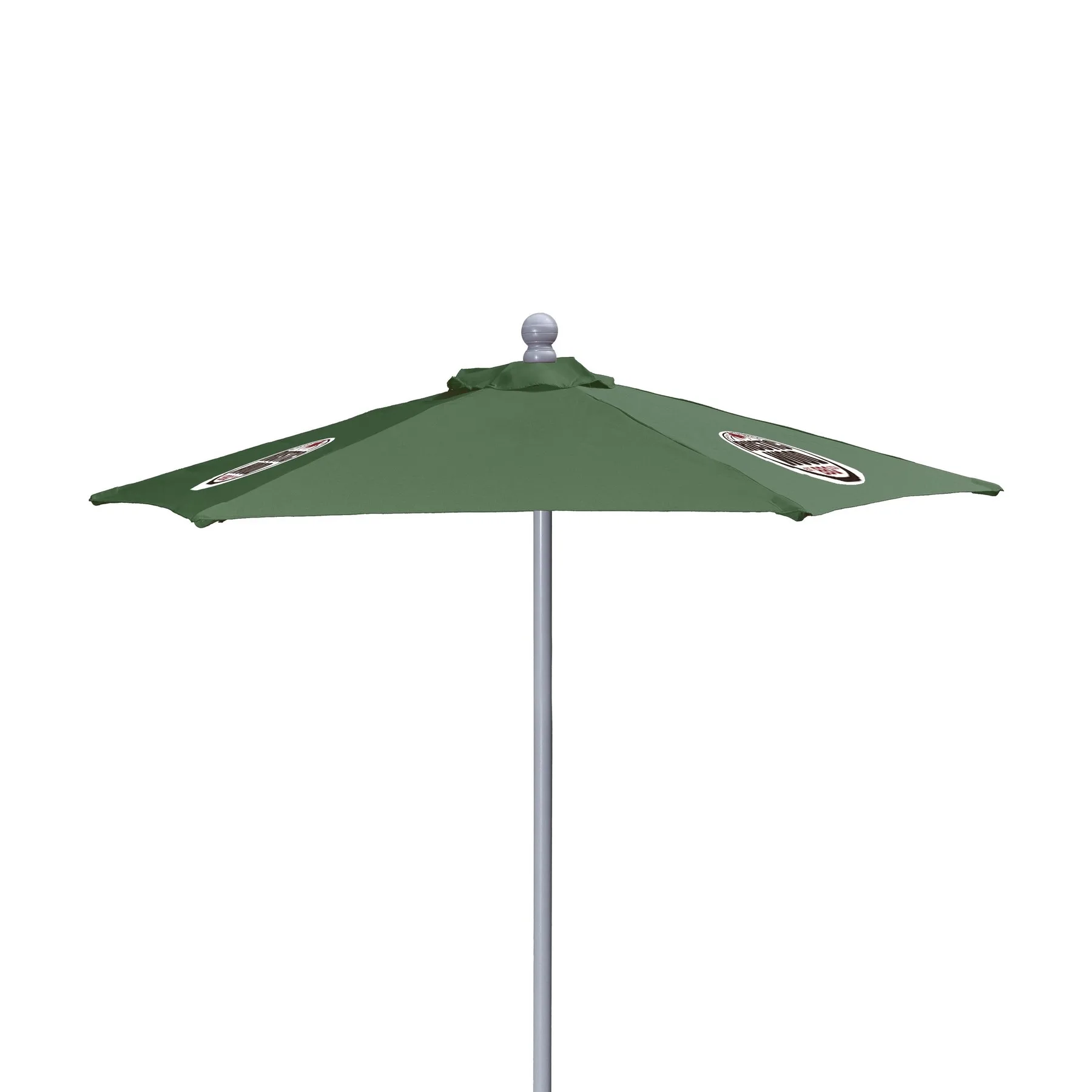 7' Deluxe Market Umbrella Kit (3 Imprints) view 5