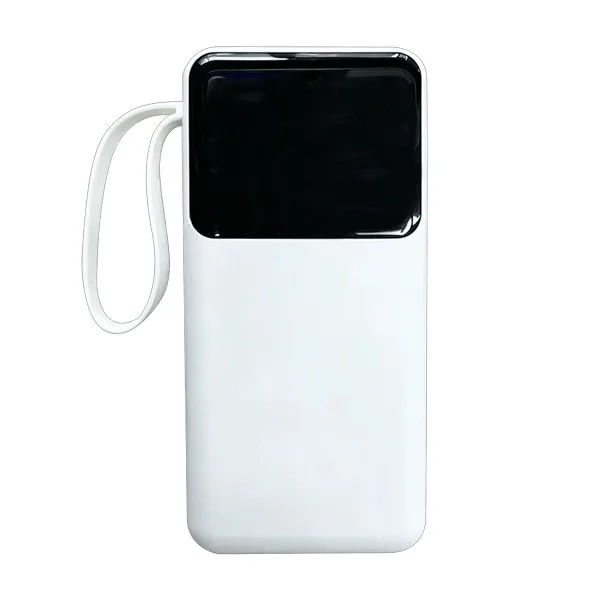 LED Display 10000mAh Power Bank view 2