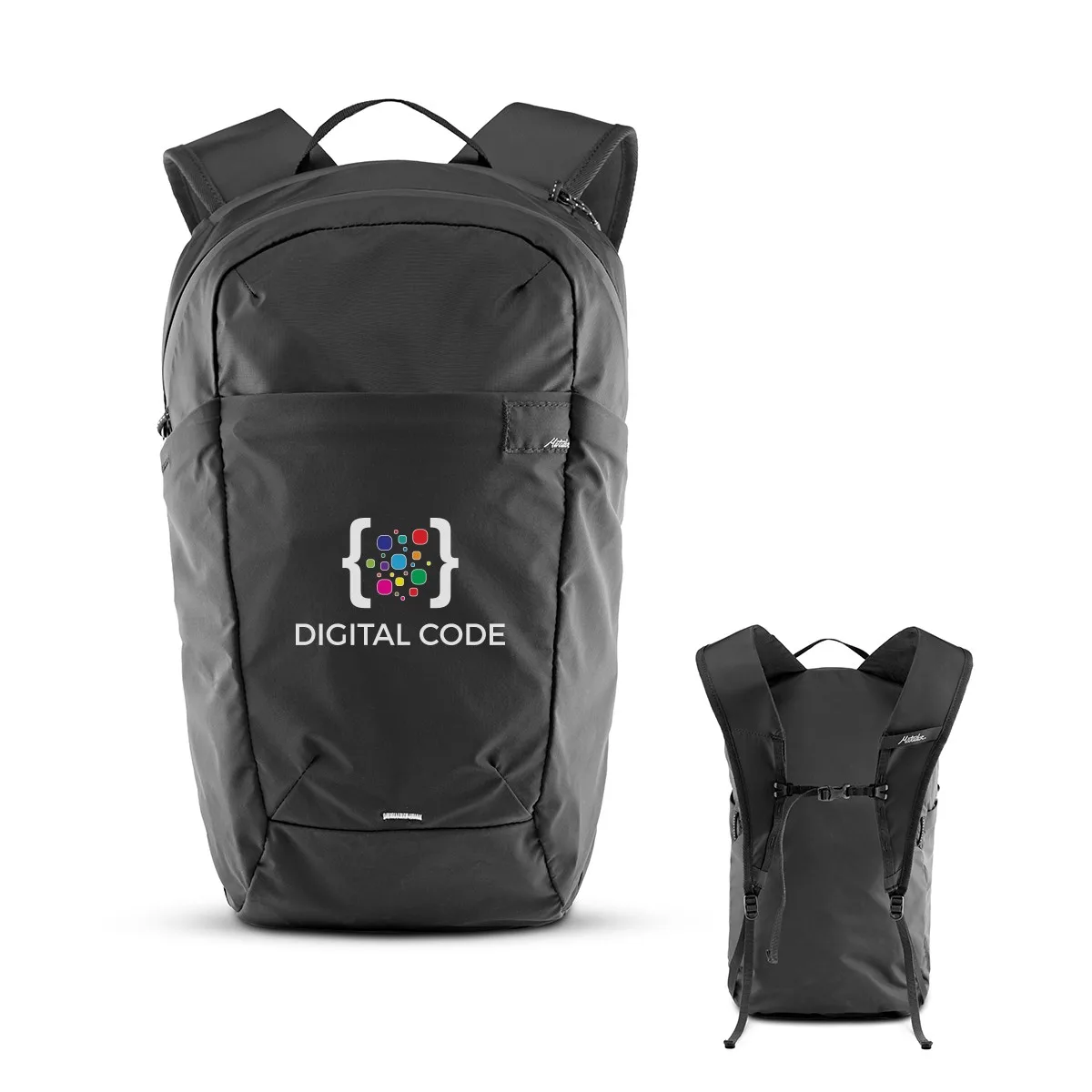 35086 BLK Colorbrite