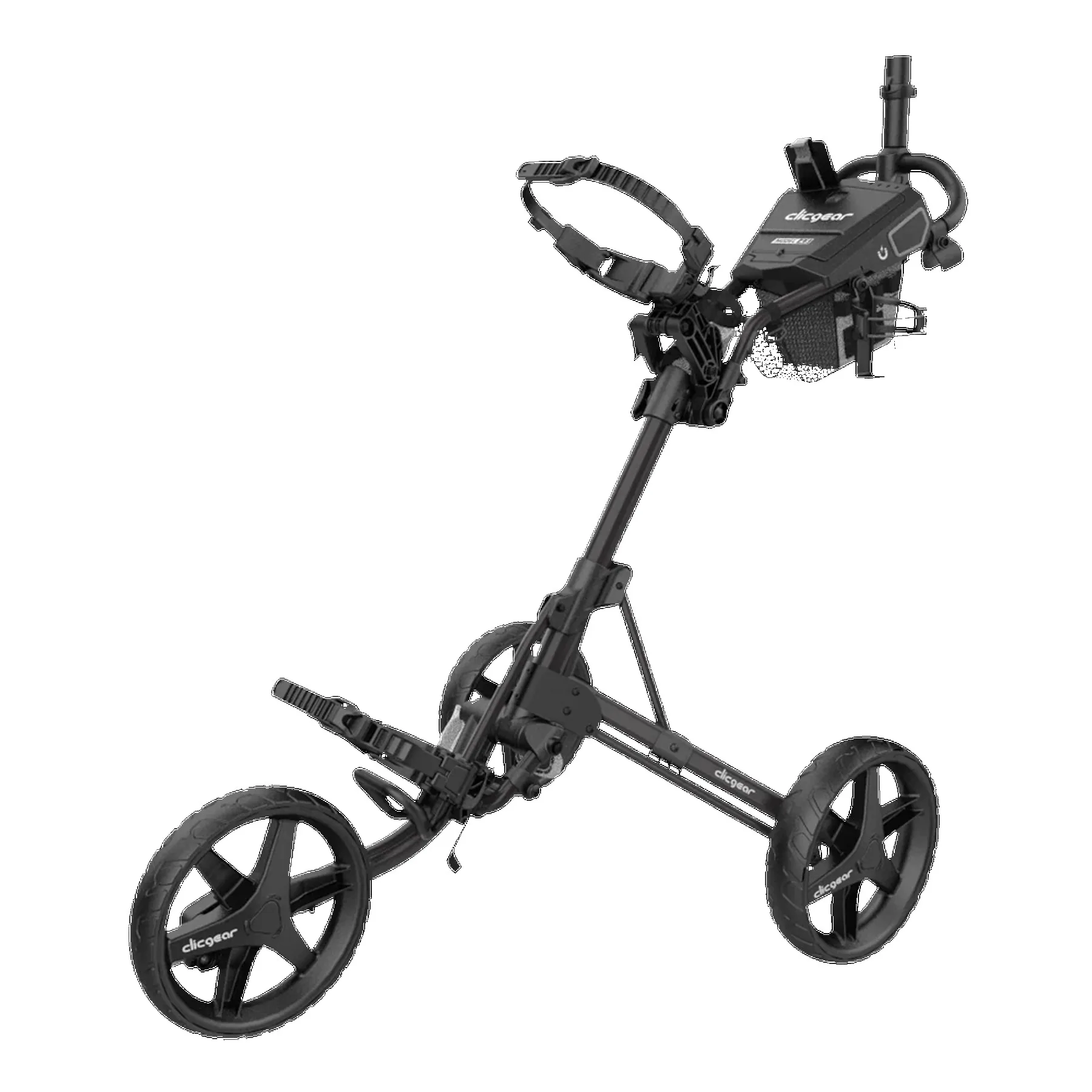 Clicgear Model 4.5 Push Cart