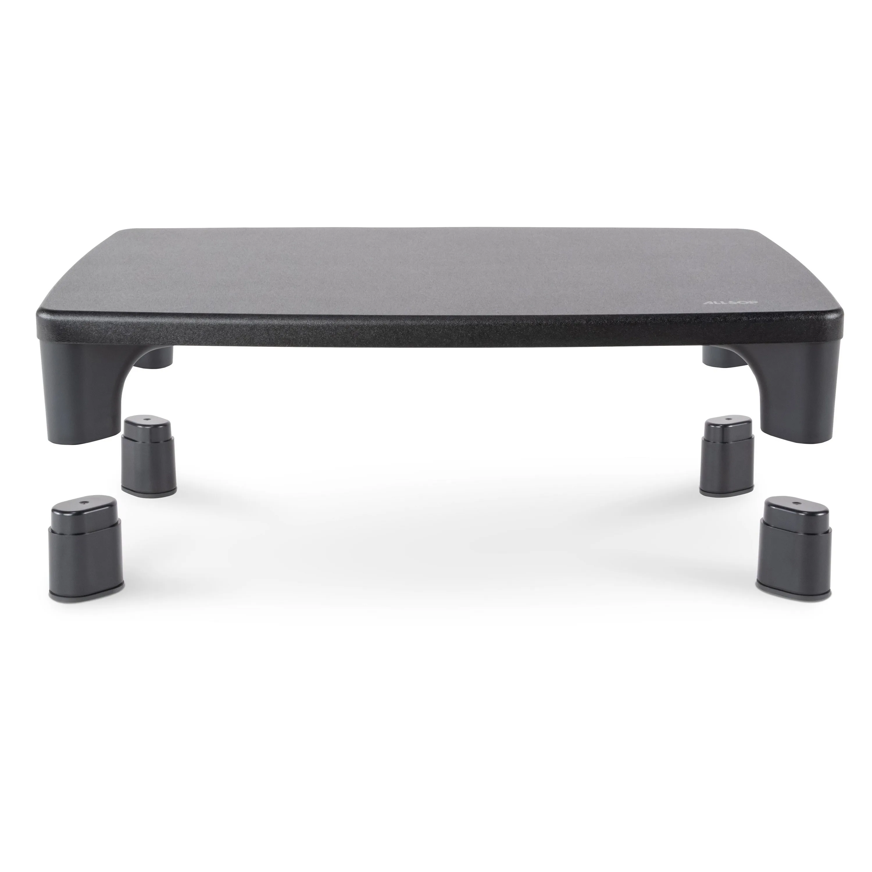 Allsop Tech Hi-Lo Adjustable Monitor Stand