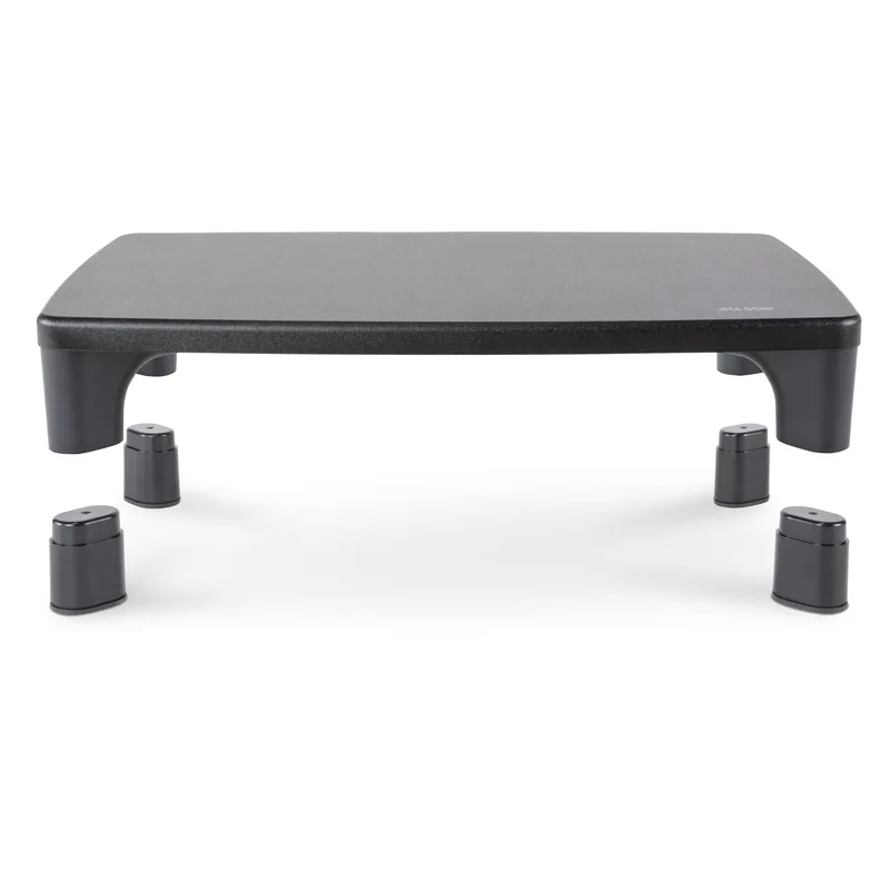Allsop Tech Hi-Lo Adjustable Monitor Stand