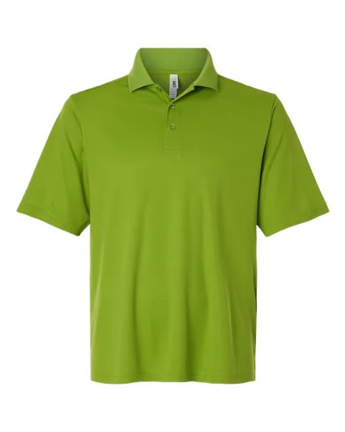 CORE365™ Men's Nova Performance Pique Polo Shirt