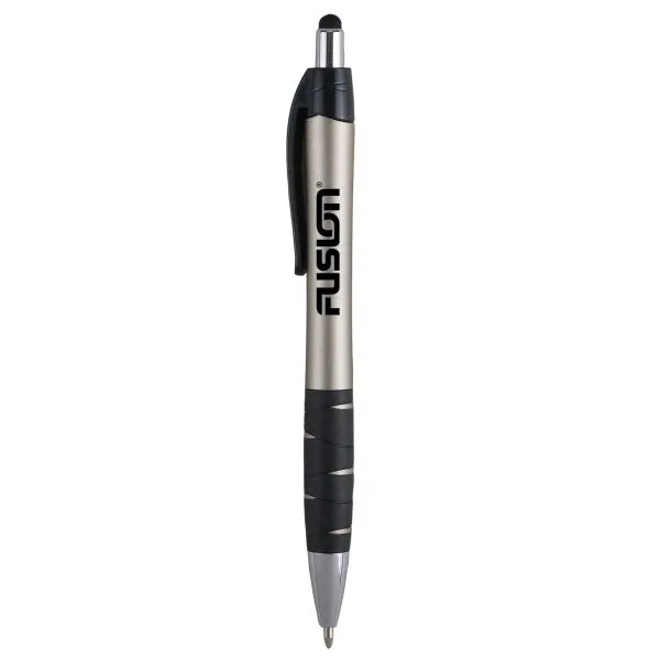 Petaluma Recycled MGC Stylus Gel Pen view 6