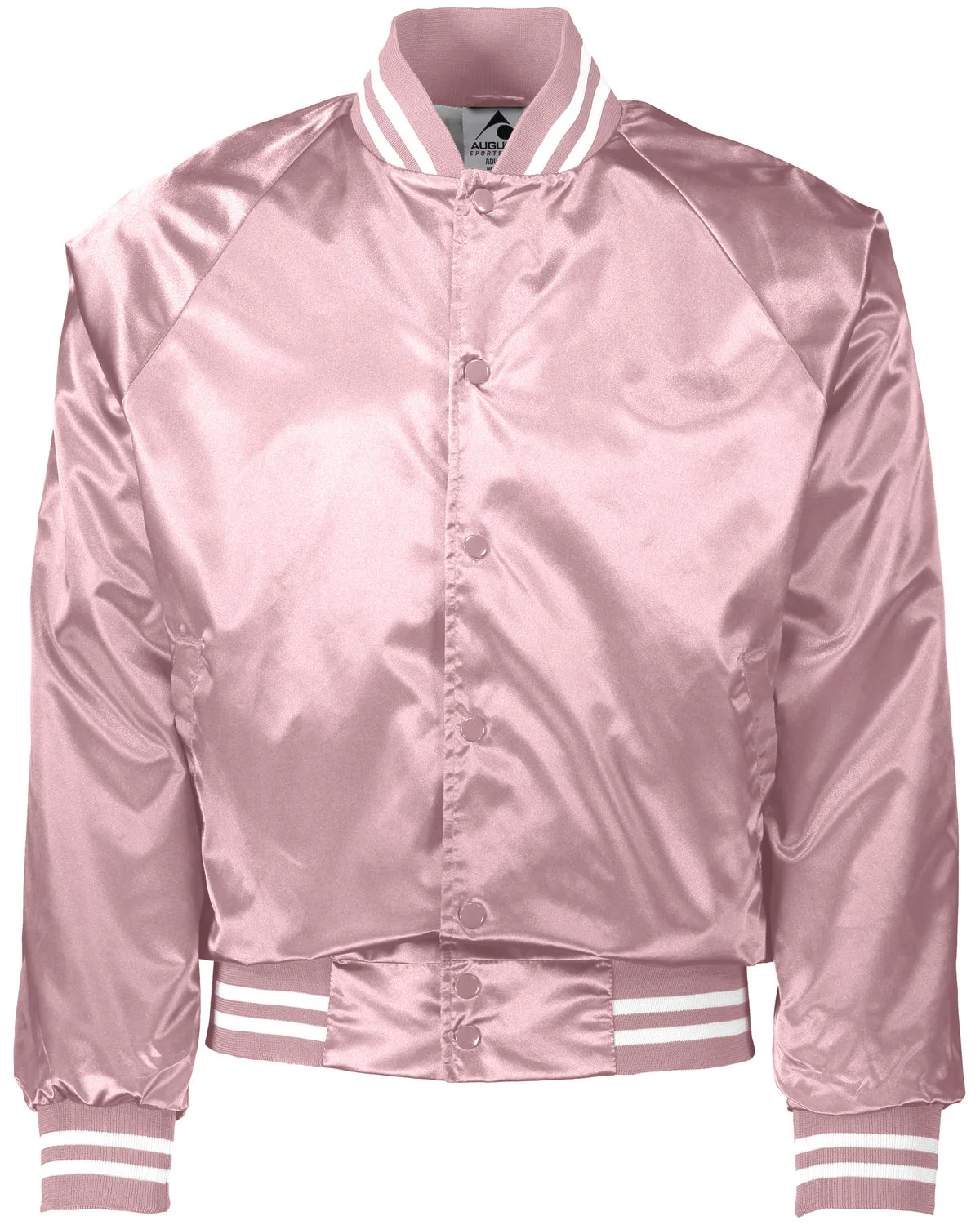 Light Pink/ Wht
