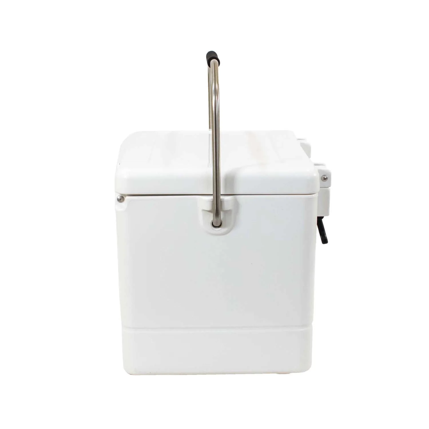 25L OBP Rotomolded Cooler, Front Imprint view 5