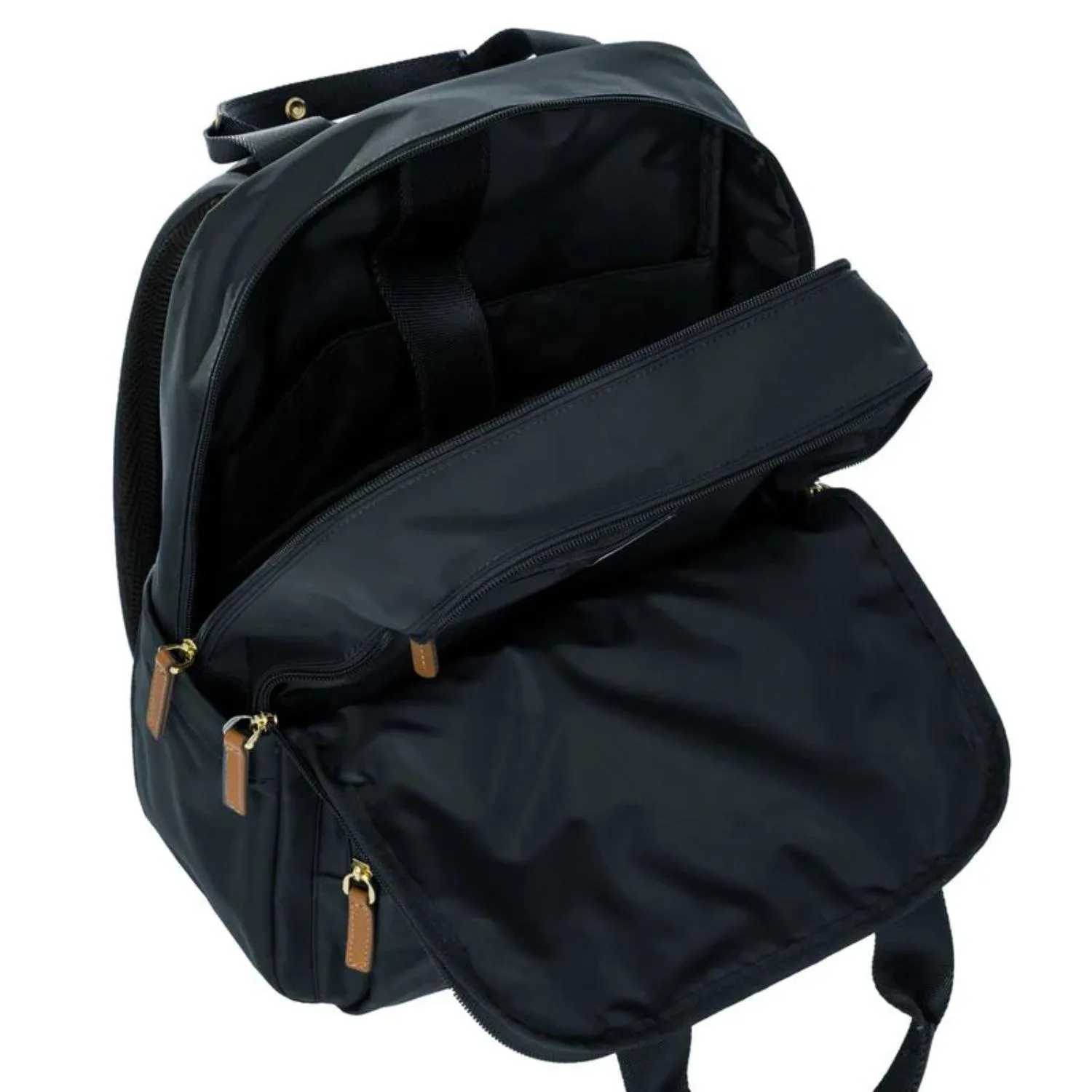 BRIC'S® X-Travel Urban Business Backpack view 2