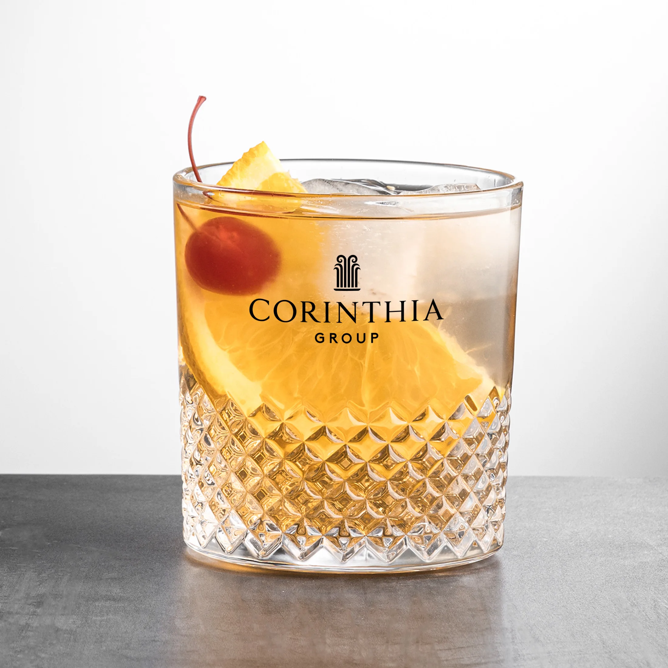 Tacoma On-the-Rocks - 11oz — Tacoma On-the-Rocks - 11oz