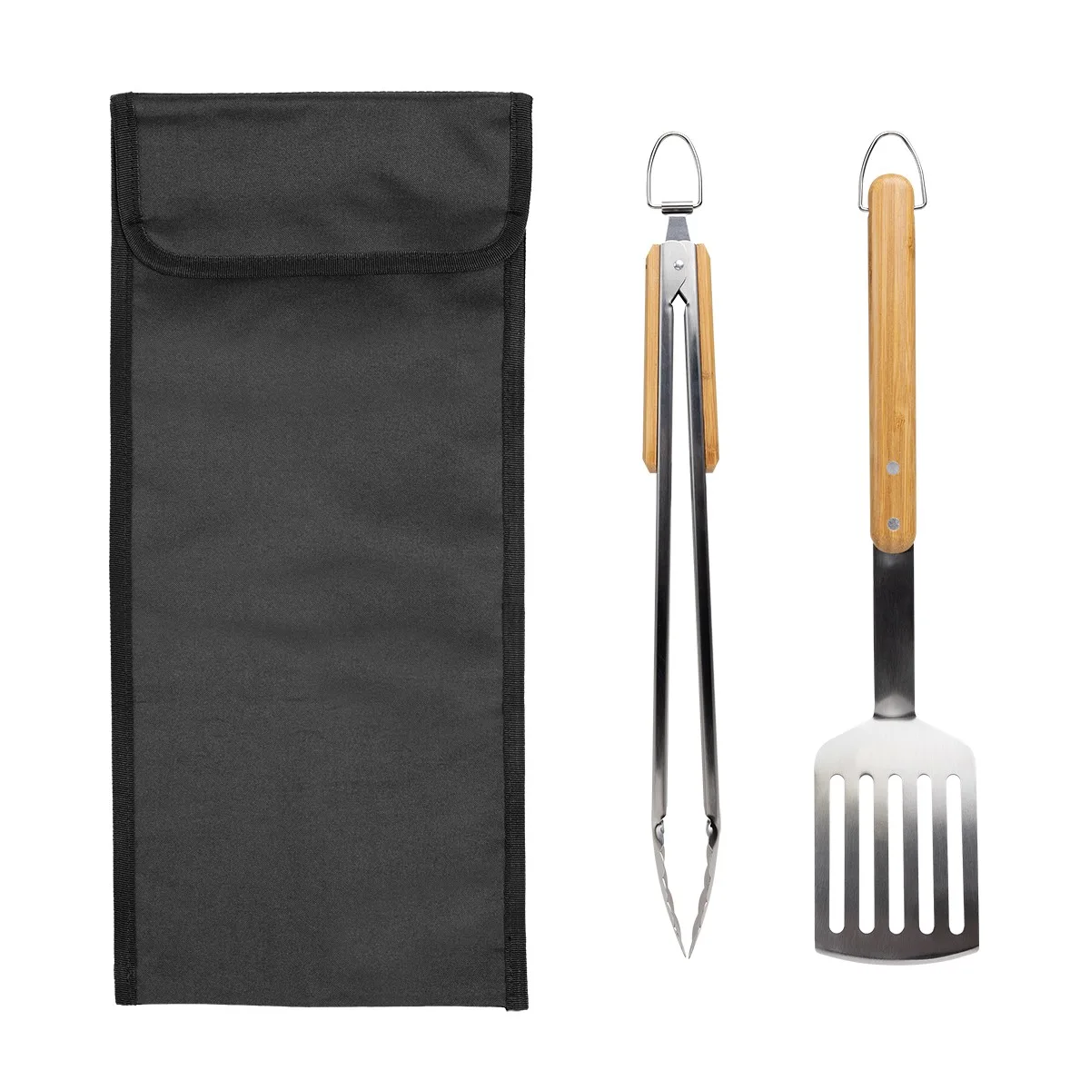 Bbq Tool Set view 3