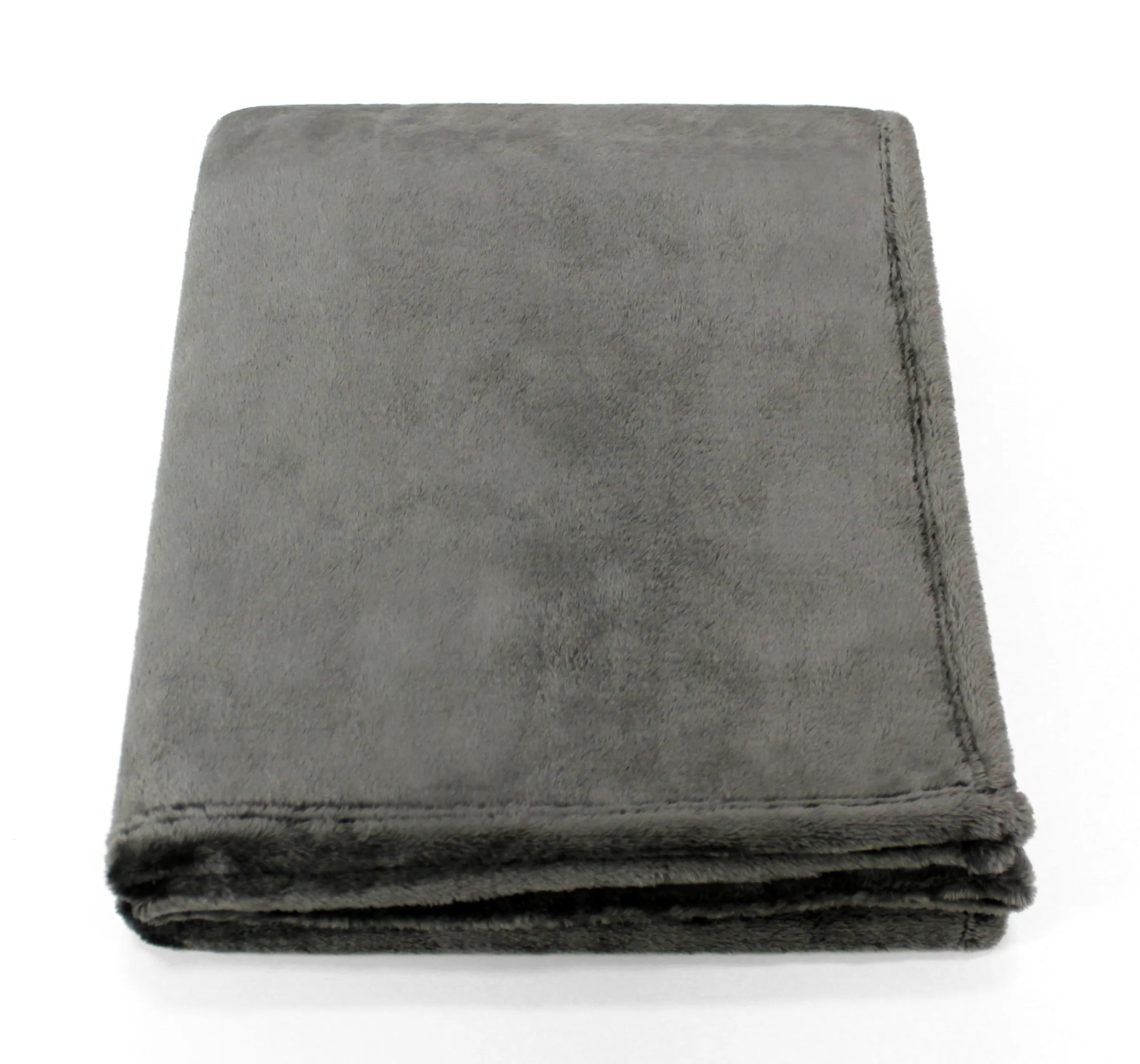 Plushera Throw (Embroidery) view 2
