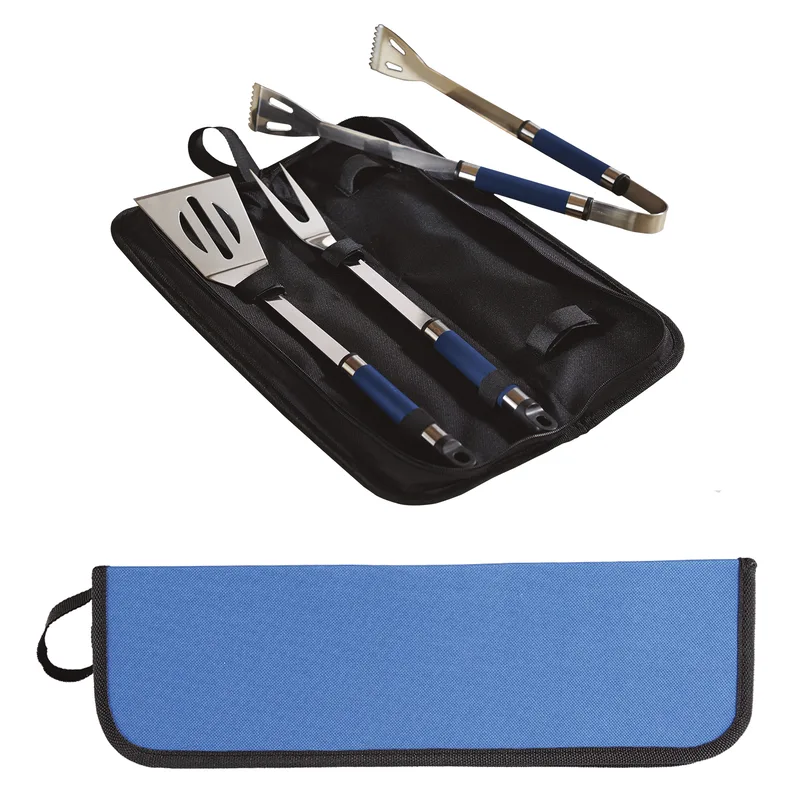 3 Piece BBQ Set view 6