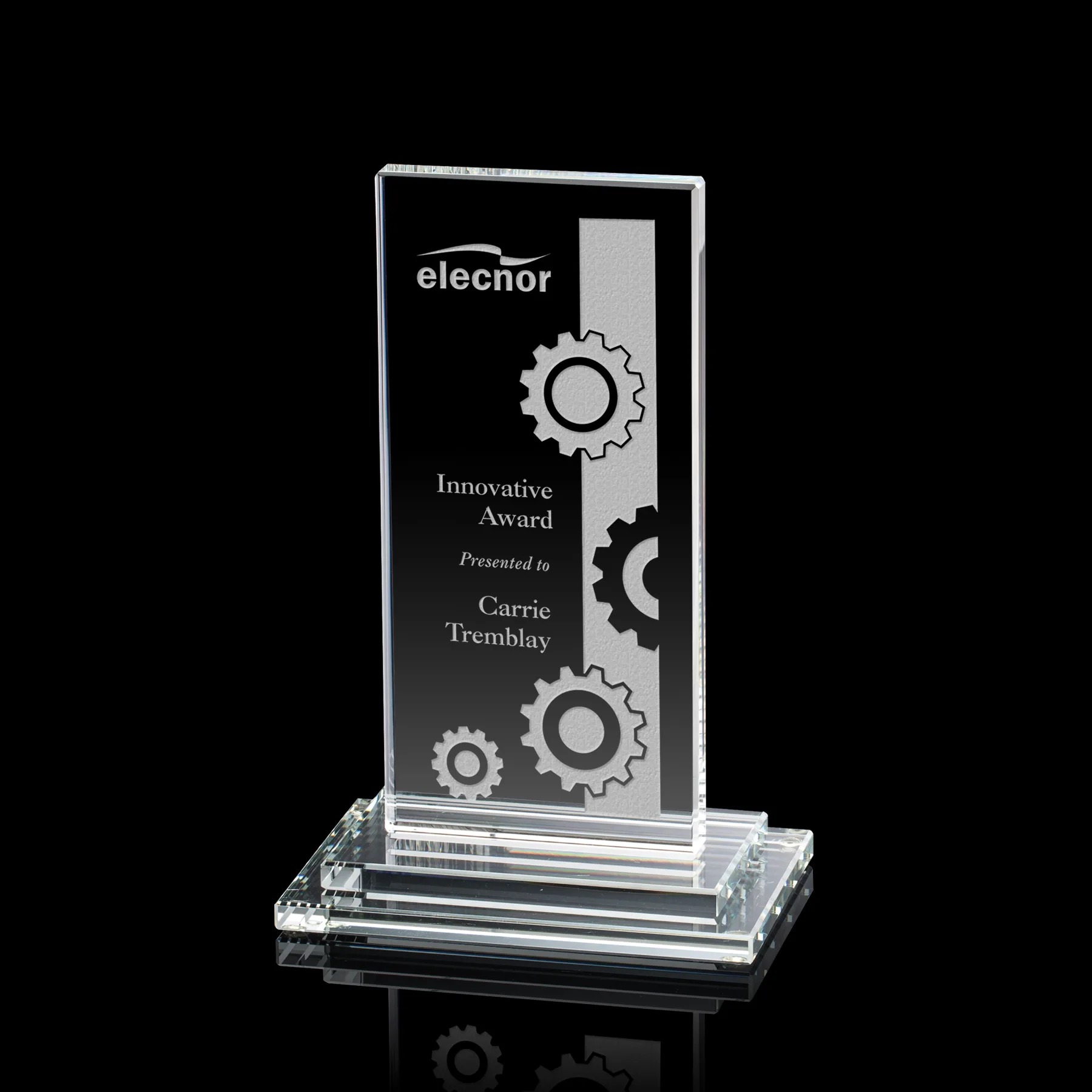 Santorini Award — Santorini Award
