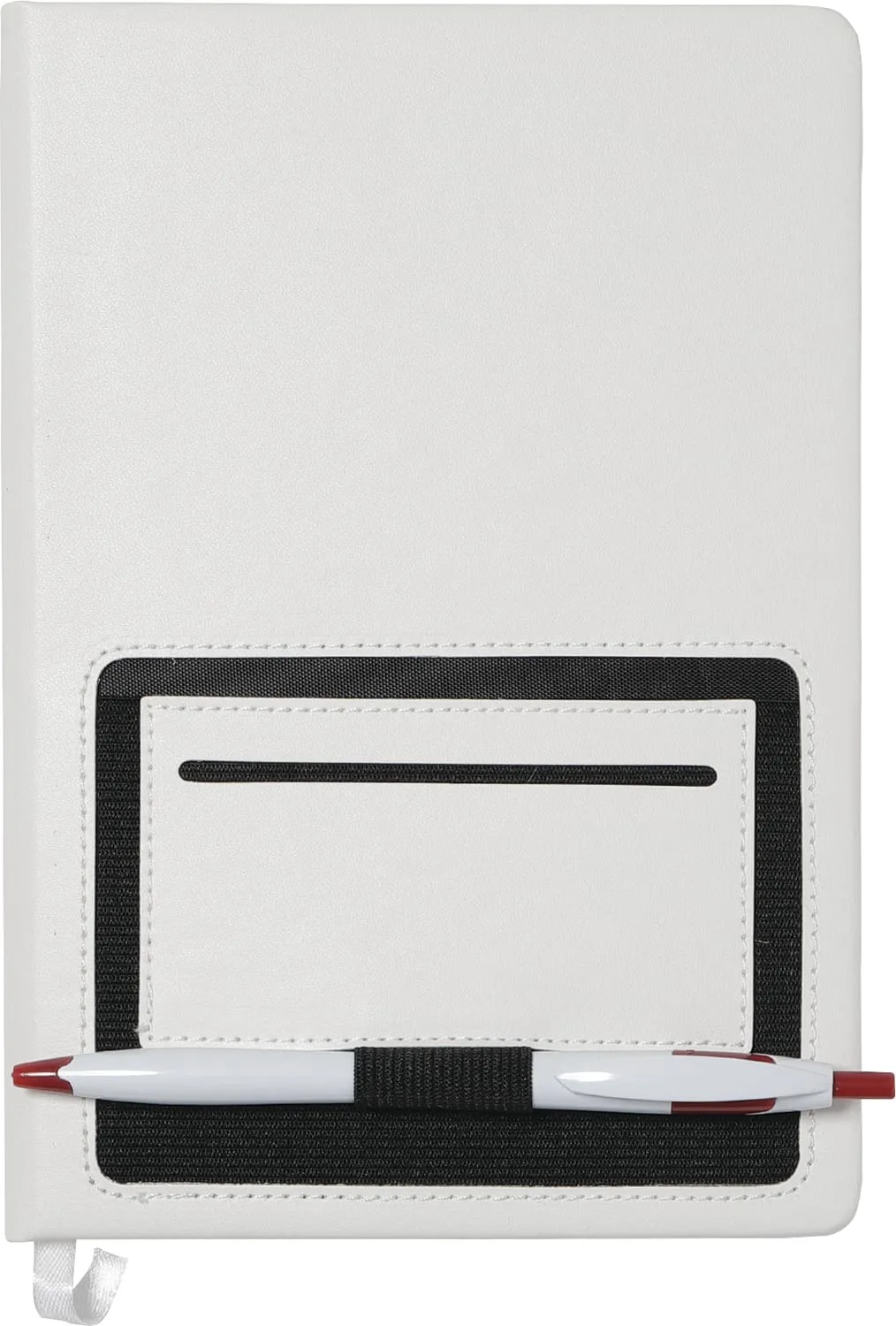6'' x 8'' FSC® Mix Moda Notebook view 2