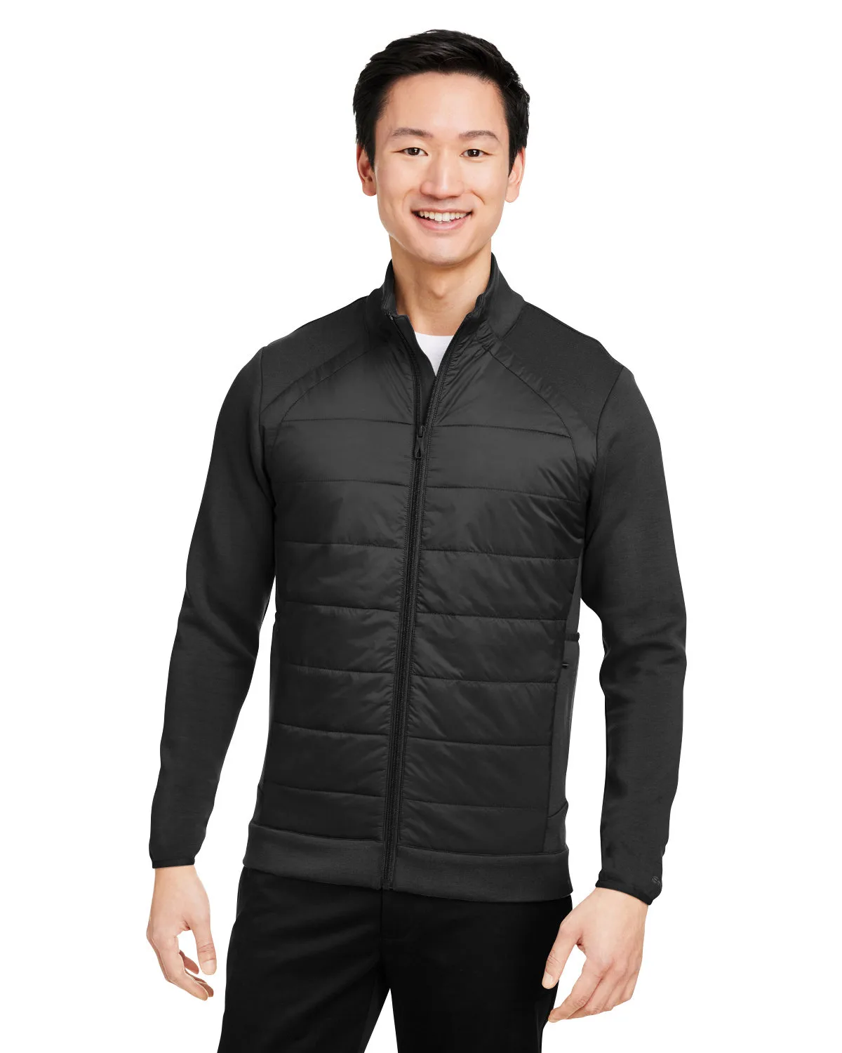 SPYDER® Men's Impact Full-Zip Jacket
