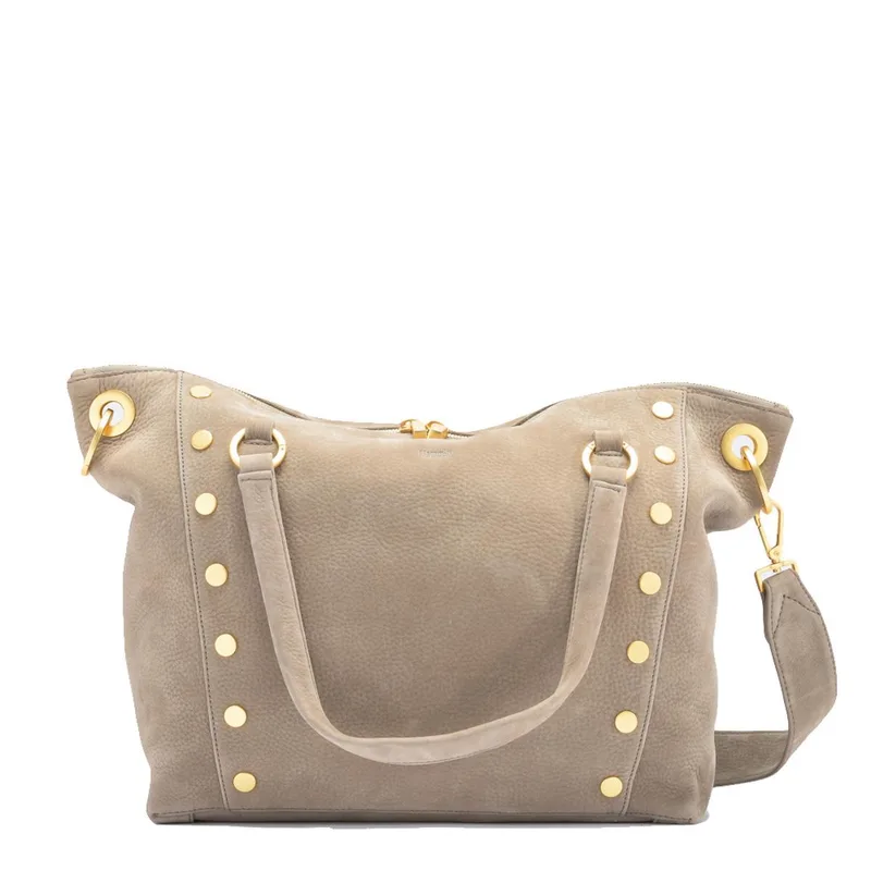 Hammitt Daniel Large Satchel